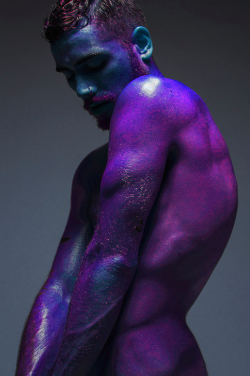 POWDER DOOM - a makeup tumblr