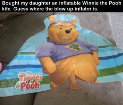 2460onetruepairing:  Pooh’s face honestly makes it much worse