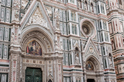 vivalcli:La facciata del Duomo by Olivier Dinh on Flickr