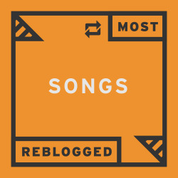 sprinkleofhelbig:  yearinreview:  Most Reblogged SongsNicki Minaj