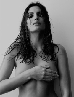 missanne:Alyssa Miller Richard Phibbs Photoshoot II