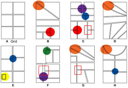 mynameismad:  bktcm:  ucresearch:  The visual linguistics of