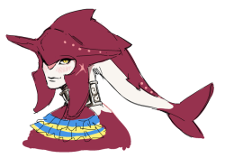 spitsplash:  sidon is one HOT SEXY SHARK