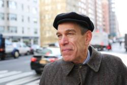 humansofnewyork:    “I’m just trying to survive. I don’t