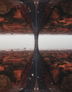 culturenlifestyle:Laurent Rosset Defies The Laws Of Gravity and