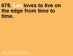 zodiacchic:There’s a whole site full of excellent leo astrology