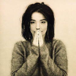 yoyomojojojo:  Björk’s Oeuvre: Debut (1993), Post (1995),