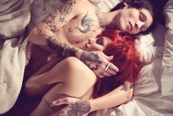 Art com Tattoo