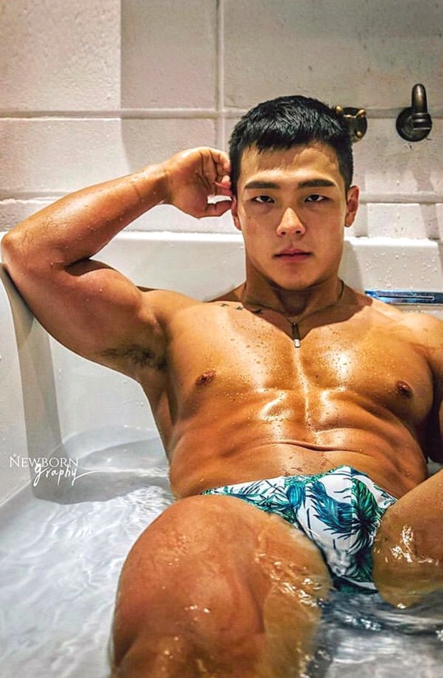 2-otoko: