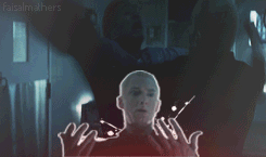 Screamin' Shady till I Die!