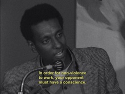 missy013: nevaehtyler: - Stokely Carmichael    Greatest words