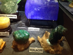 I found Lapis and Malachite! But where is Jasper?