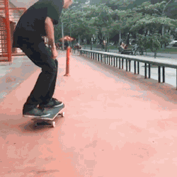 skateboardingissimple:  Camilo Henao