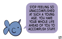 fuckyeahbodypositivity:  I know you may not be able to stop feeling