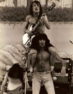 the-great-george:  We miss you Bon Scott. RIP