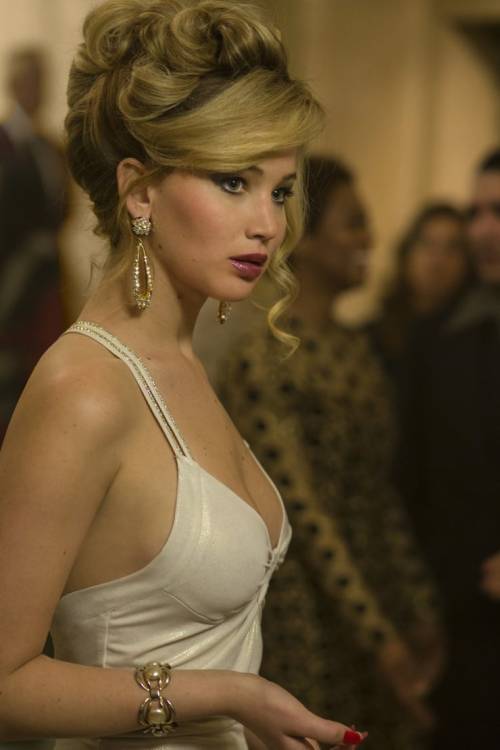 Jennifer Lawrence