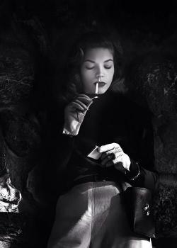  Lauren Bacall 1924-2014 R.I.P.  