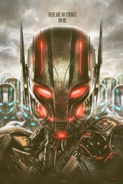 eddieholly:  AGE OF ULTRON 