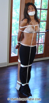 coscorella:  Gia Mancini Pole TiedÂ (request from â€œdamselsandothersexynessâ€)