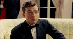 cinemaspam:Alden Ehrenreich as Hobie Doyle in Hail, Caesar! (2016)