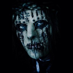 slipknot:  Joey Jordison // All Hope Is Gone. #joeyjordison #1