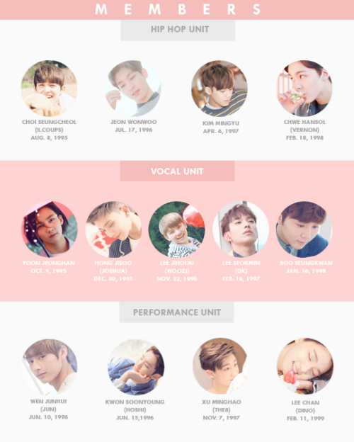 smolgyu:   #1stYearWithSEVENTEEN#5ì›”26ì¼_ì§ í•˜ê³ _ë‚˜íƒ€ë‚œ_ì„¸ë¸í‹´  