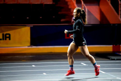 Camille Leblanc Bazinet