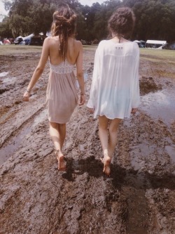 Hippies Europe