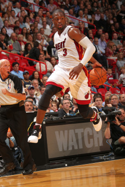 #HeatNation