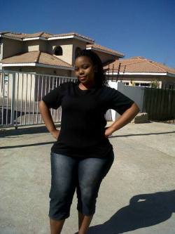 jazziedad:  South African Hips..  CurvyLicious ♥♥