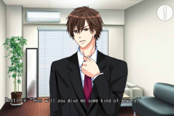 fairyotome: MC, you are lying. LYING. I know you want the reward;