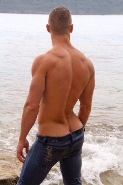 Hottie City