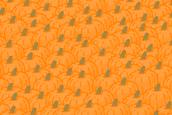 clemensrothbauer:Unhappy pumpkin — happy pumpkin.