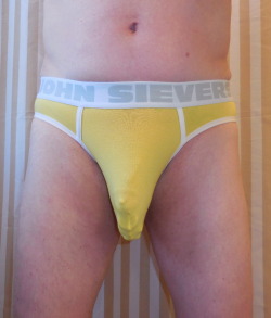 Same views as earlier, but with briefs to support the weight
