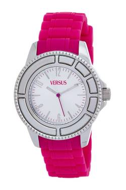 fuckyawatches:  Versus by Versace Women’s Tokyo Watch
