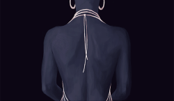 wehavekookies:  Practicing anatomy with Dragon Age: Inquisition