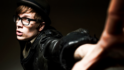 DamnPatrickStump