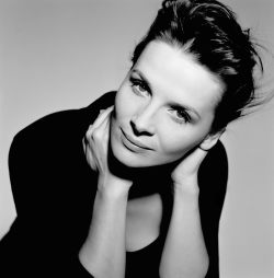 Maszületettfranciahöly: Juliette Binoche (1964)Az angol beteg,