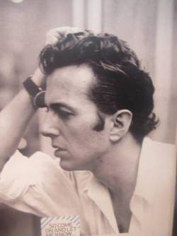 JOE STRUMMER