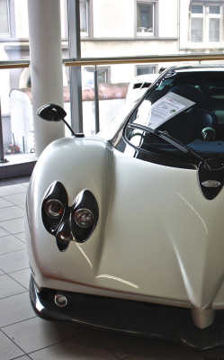 stayfr-sh:  Pagani Zonda F Clubsport | SF 