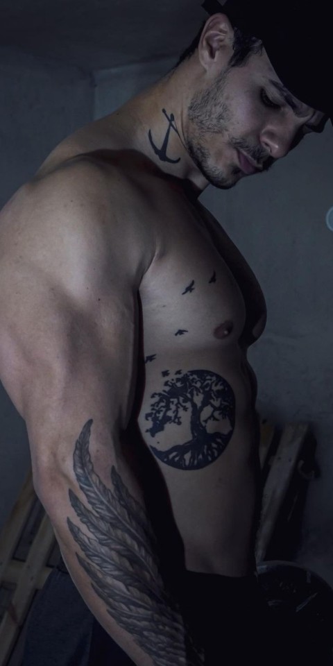 tattooguys-x: