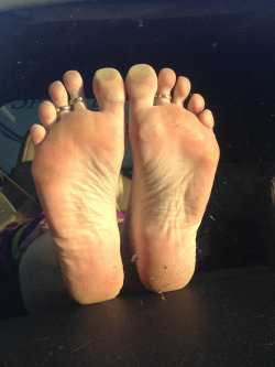 ROUGH SOLES