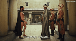sodomymcscurvylegs: Okay, but this is more historically accurate