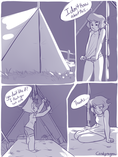 candymagma: part 1 is only 6 pages but yknow im juts gonna post these as i make them i guess Part 2 Part 3 