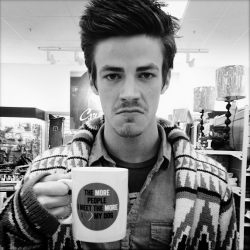 DAILY GRANT GUSTIN