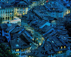 loverofbeauty:Berne, Switzerland