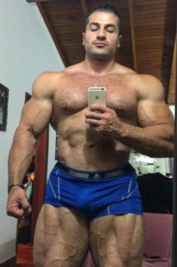 Franco Dominguez