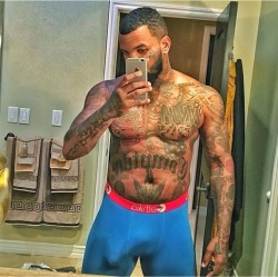hotthickboys:  The Game stays trying it with thirst traps! 😂😂😂