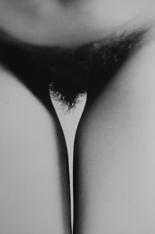 jumblepusher:  Ralph Gibson. “Untitled”. 1987. 