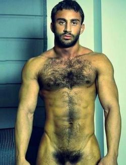 hairymen-lovers: